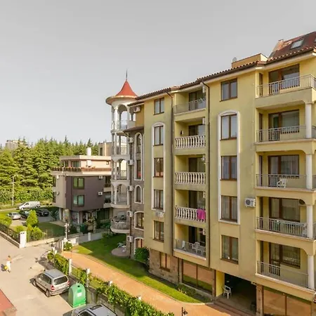 Avalon Appartament Da Lary Σάνι Μπιτς