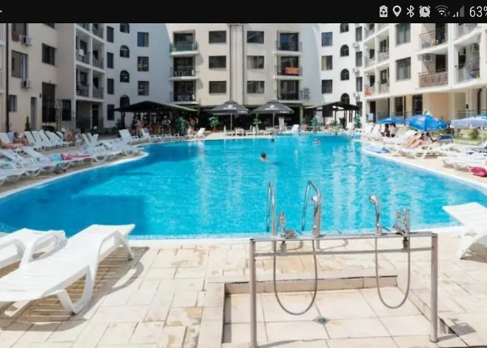 Διαμέρισμα Avalon Appartament Da Lary *