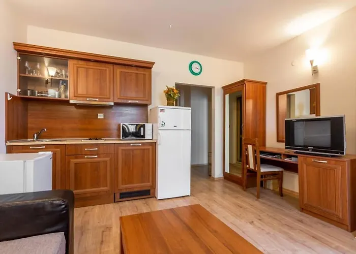 Avalon Appartament Da Lary * Σάνι Μπιτς