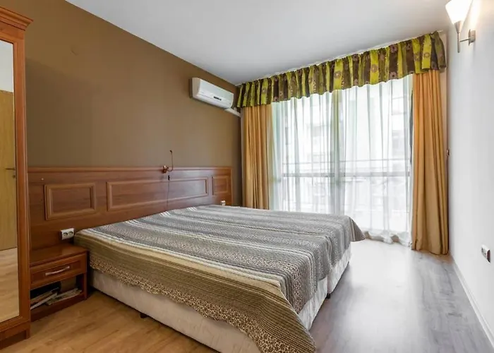 Avalon Appartament Da Lary Διαμέρισμα