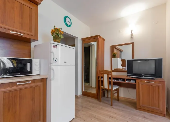 Διαμέρισμα Avalon Appartament Da Lary *