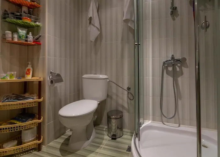 Διαμέρισμα Avalon Appartament Da Lary