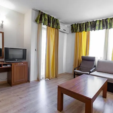 Apartman Avalon Appartament Da Lary