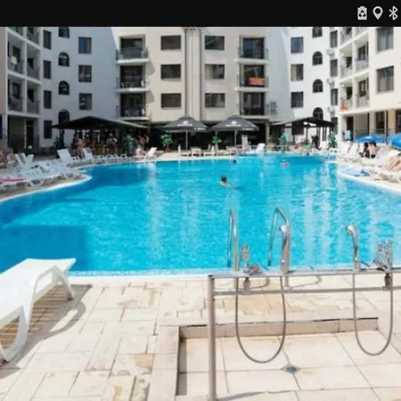Daire Avalon Appartament Da Lary *