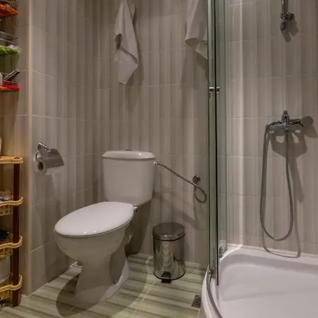 Apartman Avalon Appartament Da Lary