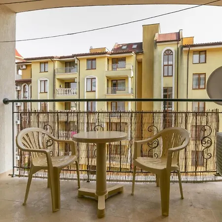 Avalon Appartament Da Lary Sunny Beach